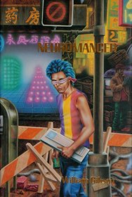 Neuromancer (Sprawl, Bk 1)