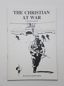 The Christian At War