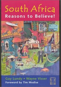 South Africa: Reasons to Believe!