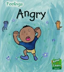 Angry (Feelings) (Feelings)