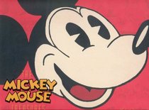 The Mickey Mouse Treasures