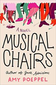 Musical Chairs