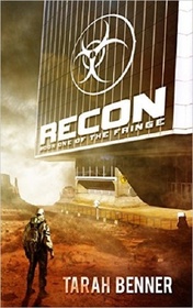 Recon (The Fringe) (Volume 1)