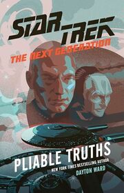 Pliable Truths (Star Trek: The Next Generation)
