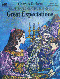 Great Expectations (Illustrated Classics Editions)