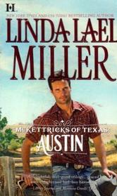 McKettricks of Texas Austin McKettricks Bk 13, Linda Lael Miller ...