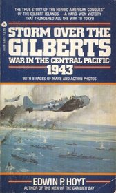 Storm over the Gilberts: War in the Central Pacific : 1943