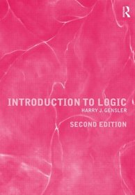 Introduction to Logic