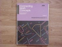 Connecting math concepts: Level C: Presentation Book 2