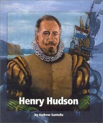 Henry Hudson