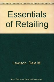 Essentials of Retailing
