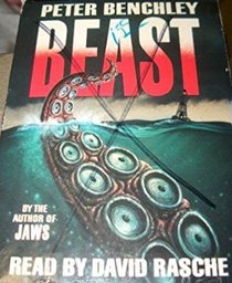 Beast (Audio Cassette)