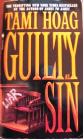 Guilty As Sin (Deer Lake, Bk 2)