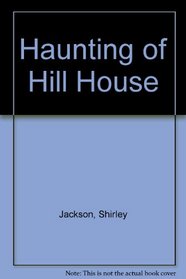 Haunting of Hill House