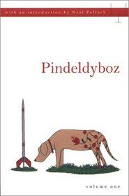 Pindeldyboz: volume one