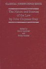 The Nature and Sources of the Law (Classical Jurisprudence)