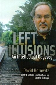 Left Illusions: An Intellectual Odyssey
