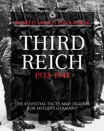 THIRD REICH DATABOOK: 1939-45