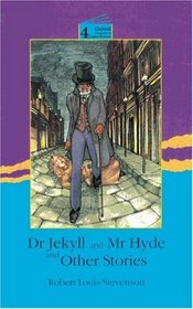 Dr. Jekyll and Mr. Hyde and Other Stories. 3700 Grundwrter. (Lernmaterialien)