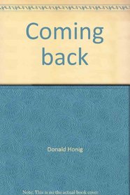 Coming back (A Target book)