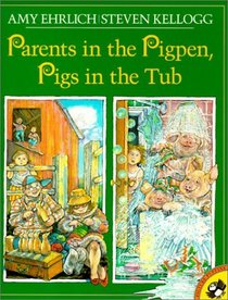 Parents in the Pigpen, Pigs in the Tub