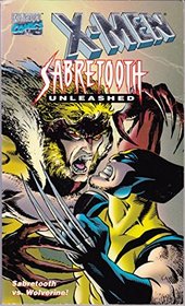Sabretooth Unleashed (X-Men)