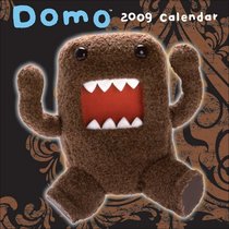 Domo: 2009 Wall Calendar