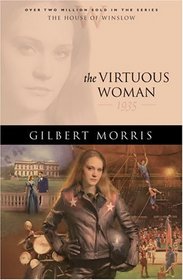 The Virtuous Woman (House of Winslow, Bk 34)