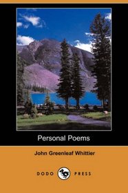 Personal Poems (Dodo Press)