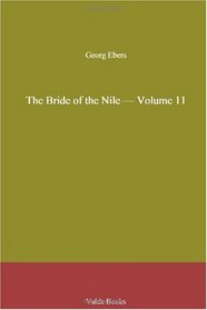 The Bride of the Nile - Volume 11