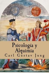 Psicologia y Alquimia (Spanish Edition)