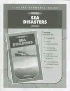 Disasters at Sea Teacher Resource Guide