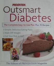 Prevention's Outsmart Diabetes