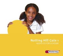 Notting Hill Gate 1. CD Schler