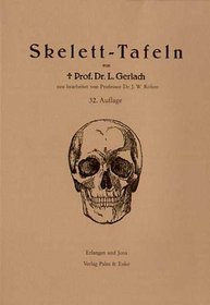 Skelett-Tafeln