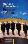 Fuga en espejo / Escape Mirror (El Libro De Bosillo) (Spanish Edition)