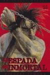 La espada del inmortal 16 / The Blade of the Immortal (Spanish Edition)