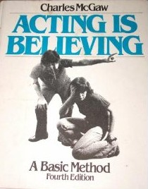 Acting is Believing: A Basic Method