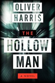 The Hollow Man (Nick Belsey, Bk 1)