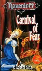 Ravenloft.  Carnival Of Fear