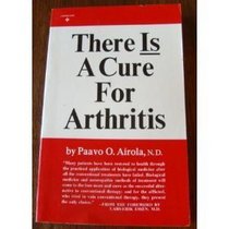 There is a Cure for Arthritis