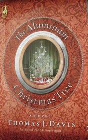 The Aluminum Christmas Tree