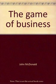 The game of business