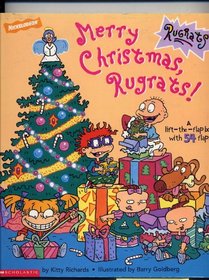 Merry Christmas, Rugrats!