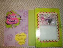 Tote-ally Yours, Design Your Own Purse (Book Only)