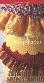 Lampshades: Home Living Workbooks (Home Living Workbooks)