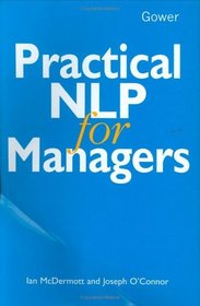 Practical Nlp for Managers