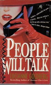 PEOPLE WILL TALK : PEOPLE WILL TALK