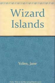 The Wizard Islands,