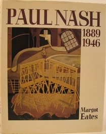 Paul Nash: Master of the Image, 1889-1946